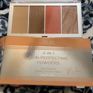 4-1 skin perfecting powders